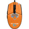 NBA New York Knicks Orange Primary Logo G203 Prodigy RGB Wired Gaming Mouse Skin